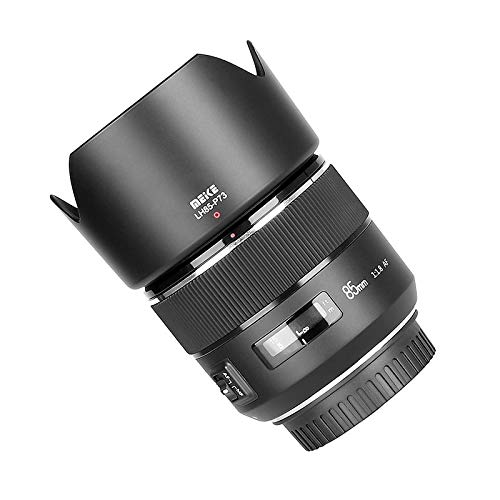 Meike 85mm f/1.8 für Sony DSLMs