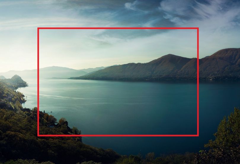 Nikon DX Crop Faktor