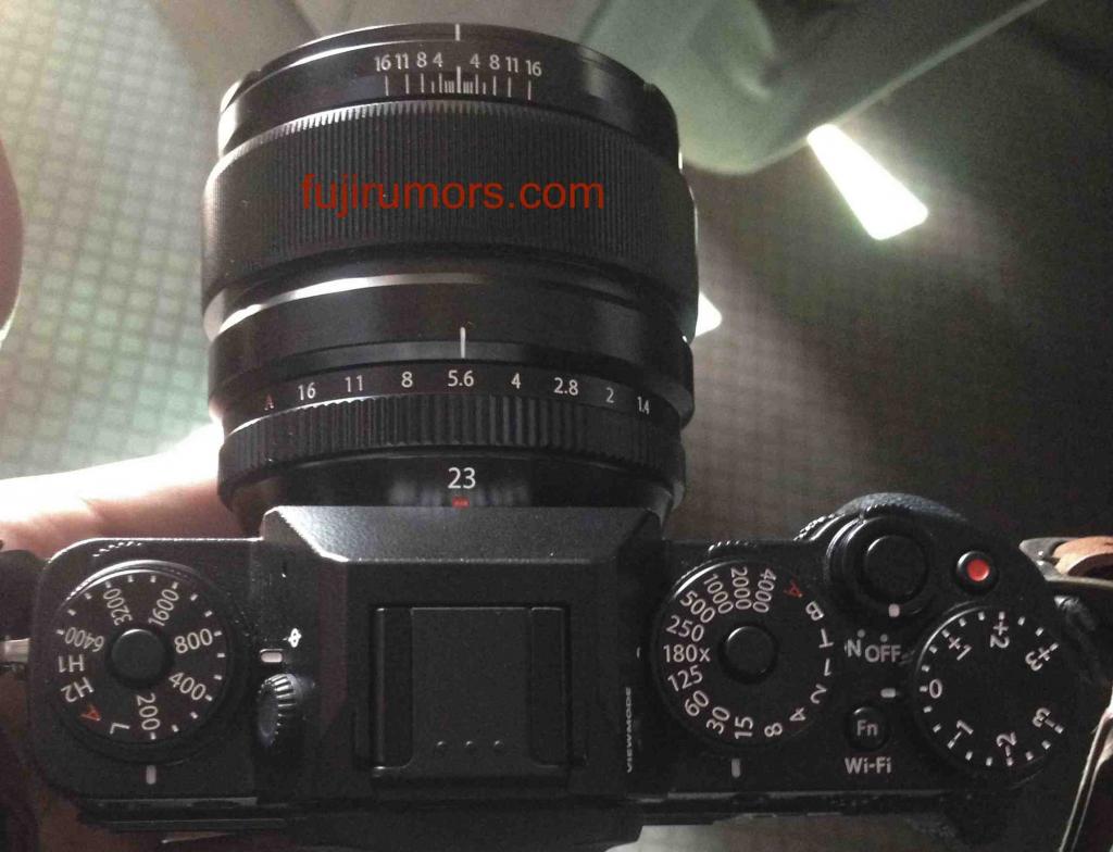 Fuji X-T1 Leak 6
