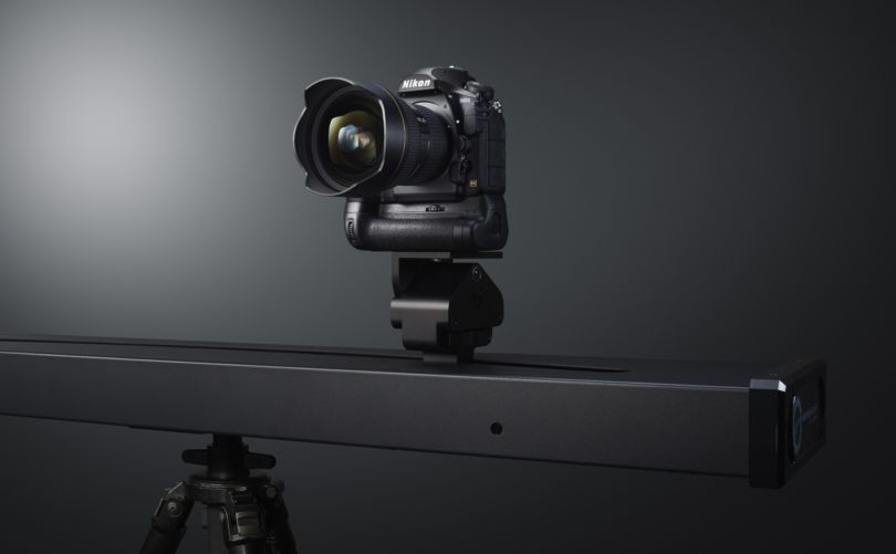 Pressebild der Nikon D850