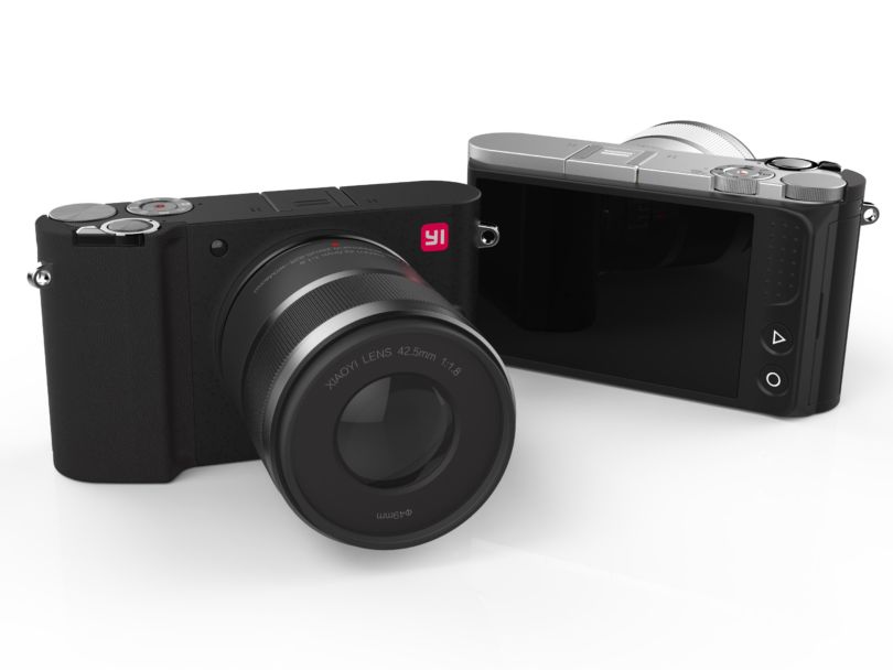 yi-m1-kamera