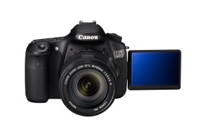 Canon EOS 60D