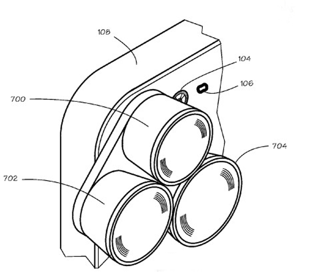 iPhone Patent