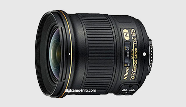 nikkor24mm