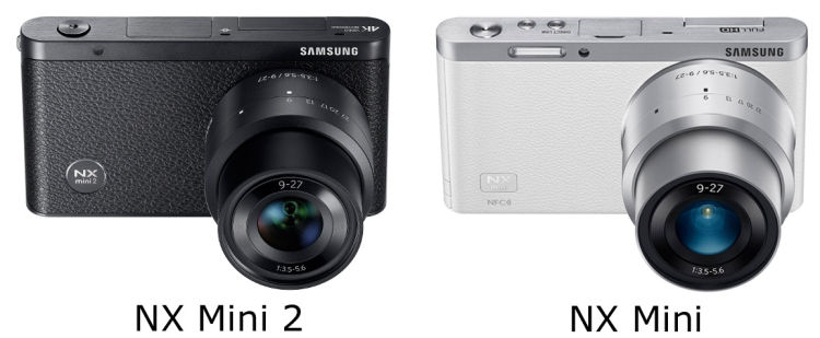 Samsung-NX-Mini-vs-NX-Mini-2
