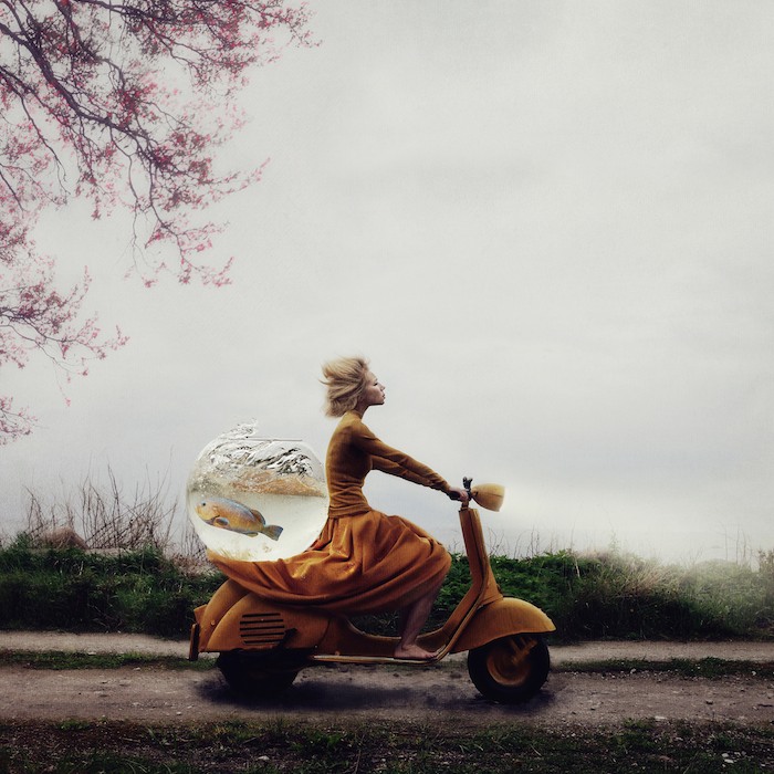 © Kylli Sparre, Estland, 2014 Sony World Photography Awards